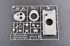 Trumpeter 05537 PLA Type 62 light Tank 1/35